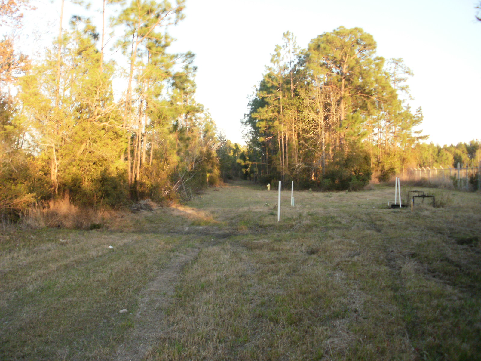 18 ACRES, CAMDEN COUNTY, GA