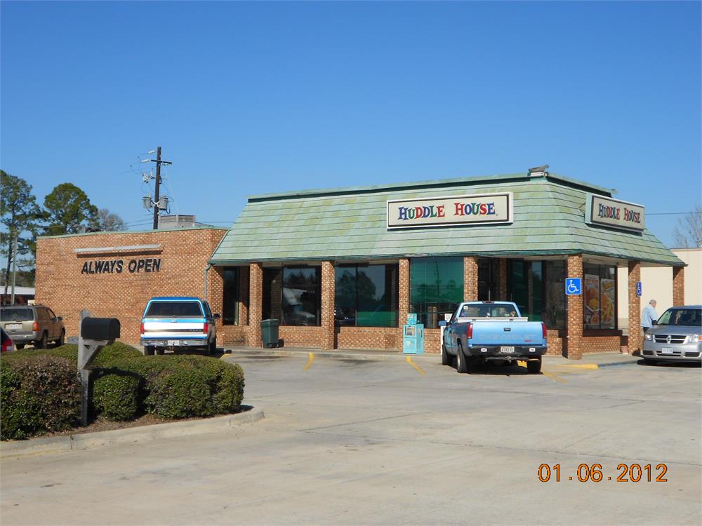 Huddle House