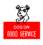 Dog-on Good Service